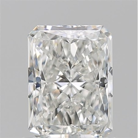 Diament radiant, 1.01ct, SI1, G, GIA 5536347394